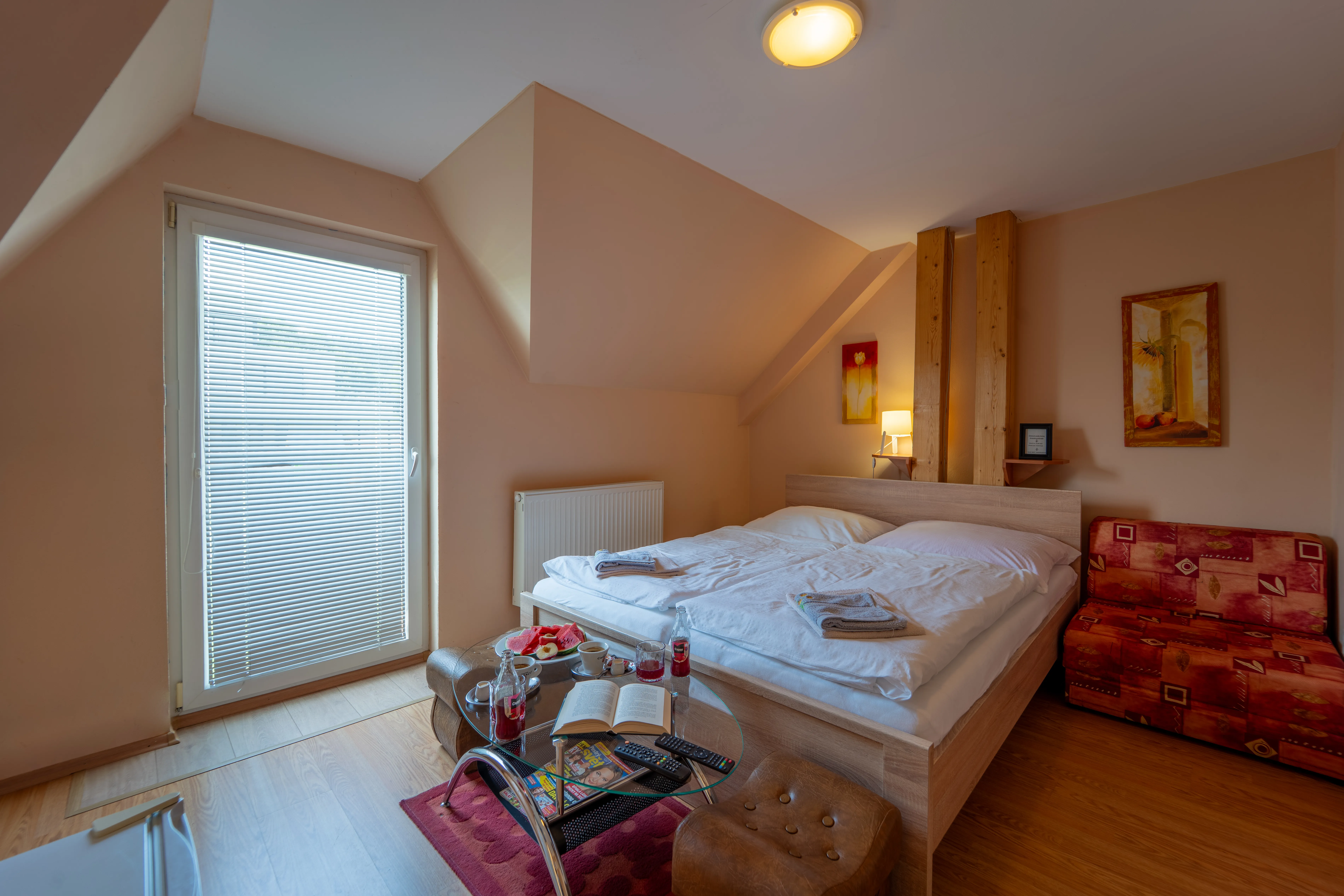 Apartmán 2 - foto 1